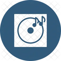 Audio Device  Icon