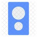 Audio device  Icon