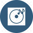 Audio Device  Icon