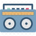 Audio device  Icon
