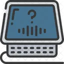 Audio Device  Icon