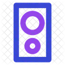 Audio Device Icon