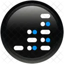 Audio Equalizer  Icon