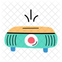 Audio folder  Icon