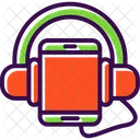 Audio Guide Audio Audioguide Icon