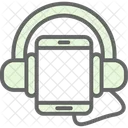Audio Guide  Icon