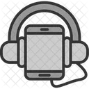 Audio Guide Audio Audioguide Icon