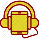 Audio Guide  Icon