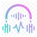 Audio hören  Symbol