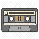 Audio  Icon