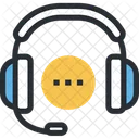 Audio  Icon