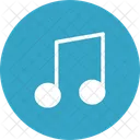 Audio  Icon