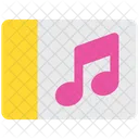 Audio  Icon