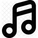 Audio Icons Ui Icons Icon