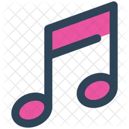 Audio  Icon