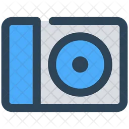 Audio  Icon