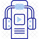 Audio Audio Tour Tour Icon