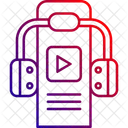 Audio Audio Tour Tour Icon
