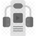 Audio Audio Tour Tour Icon