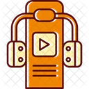 Audio Audio Tour Tour Icon