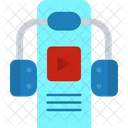 Audio Audio Tour Tour Icon