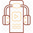 Audio Audio Tour Tour Icon