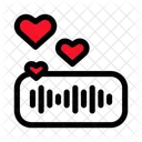 Audio  Icon