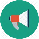 Audio  Icono