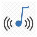 Music Instrument Media アイコン