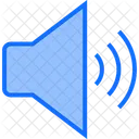 Audio  アイコン