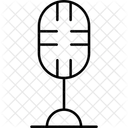 Audio  Icono