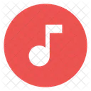 Audio  Icon