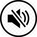 Audio  Icono