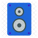 Audio  Icono