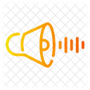 Audio-  Symbol