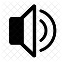 Audio  Icon
