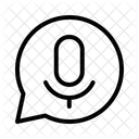 Audio  Icon