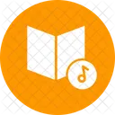 Audio  Icon