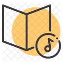 Audio  Icon