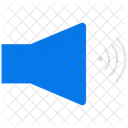 Audio  Icono