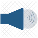 Audio  Icono