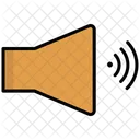Audio  Icon