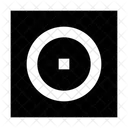 Audio  Icono