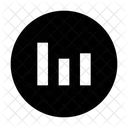 Audio Wave Music Icon