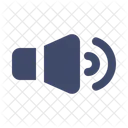 Audio  Icono