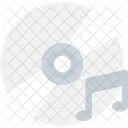 Audio  Icono