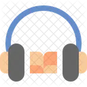 Audio  Icono