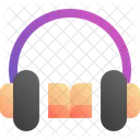 Audio  Icono