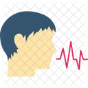 Audio  Icono