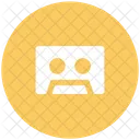 Audio  Icon